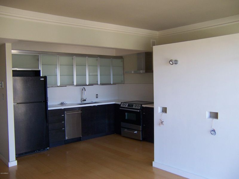 4750 N Central Ave #4D, Phoenix, AZ 85012