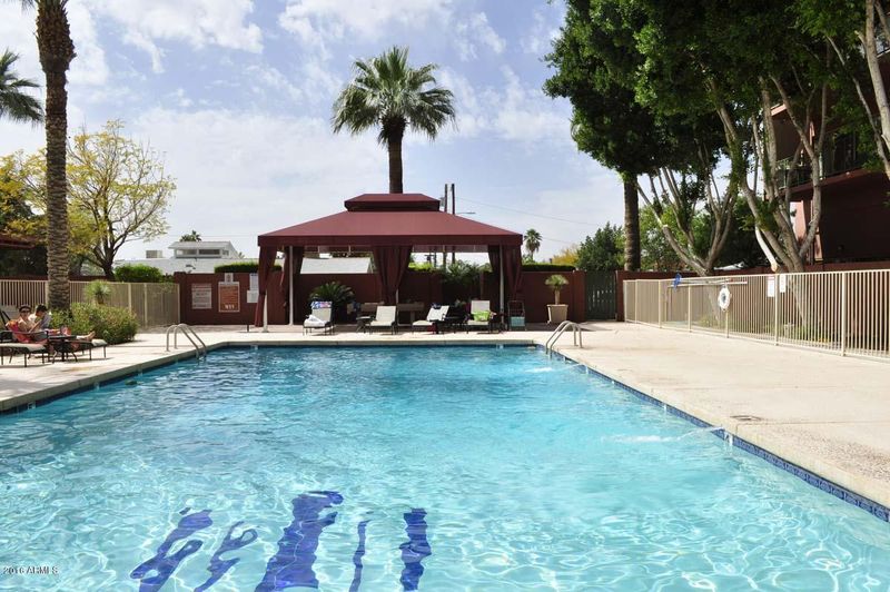 4750 N Central Ave #5M, Phoenix, AZ 85012