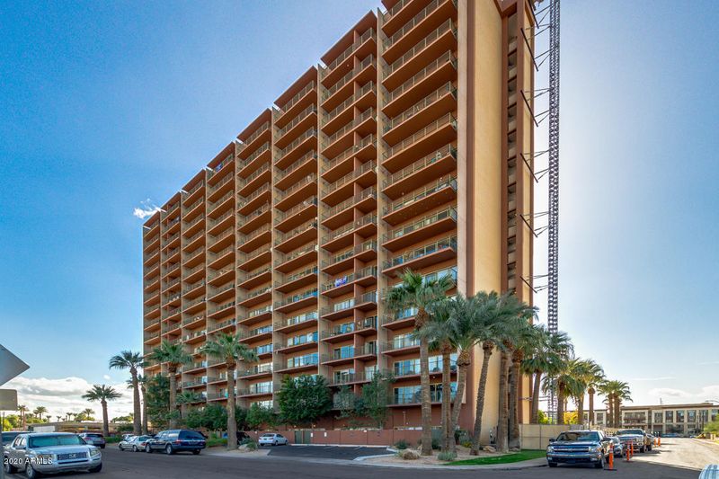 4750 N Central Ave #6A, Phoenix, AZ 85012