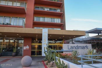 4750 N Central Ave #6G, Phoenix, AZ 85012