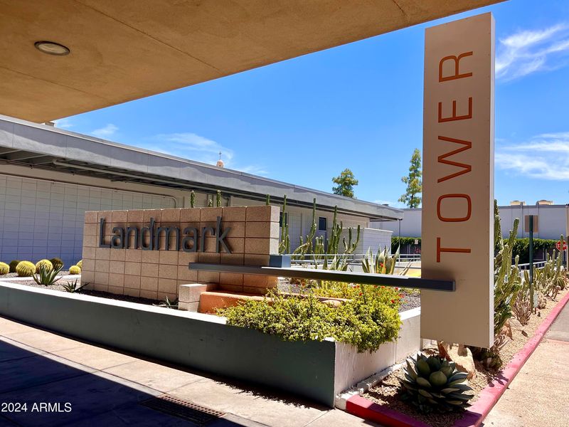 4750 N Central Ave #6L, Phoenix, AZ 85012
