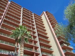 4750 N Central Ave #6N, Phoenix, AZ 85012