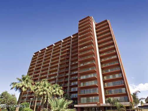 4750 N Central Ave #6S, Phoenix, AZ 85012