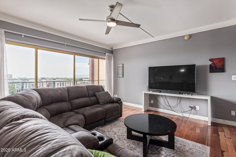 4750 N Central Ave #7B, Phoenix, AZ 85012