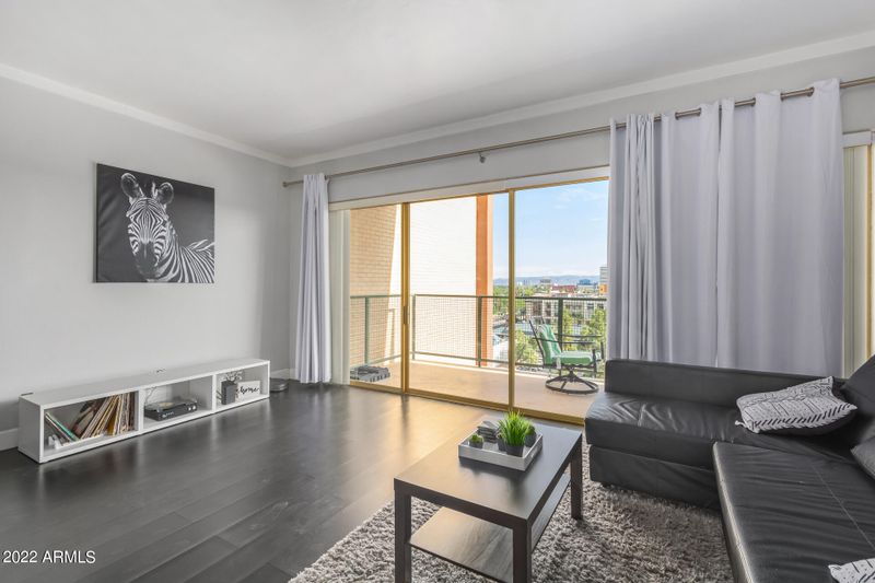 4750 N Central Ave #7D, Phoenix, AZ 85012