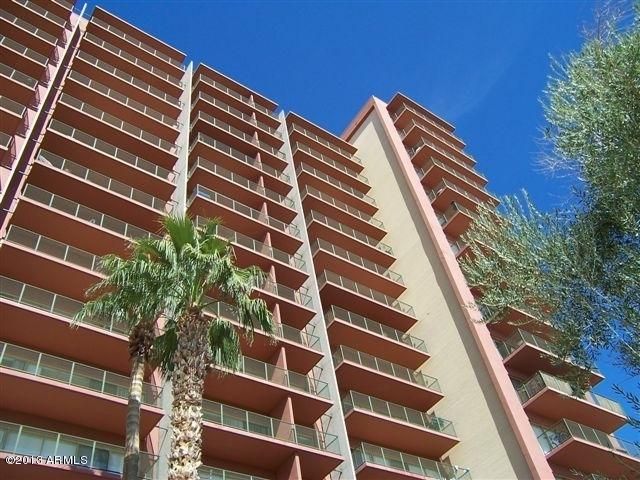4750 N Central Ave #7E, Phoenix, AZ 85012