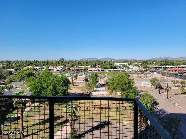 4750 N Central Ave #7M, Phoenix, AZ 85012