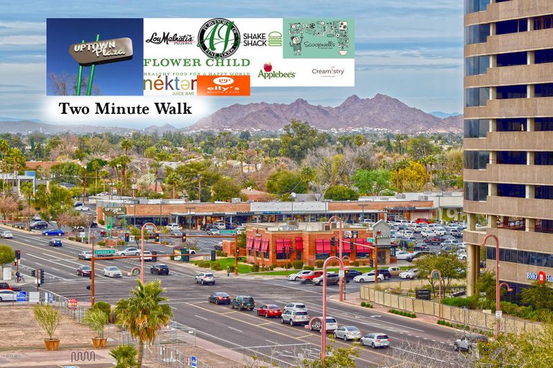 4750 N Central Ave #7S, Phoenix, AZ 85012