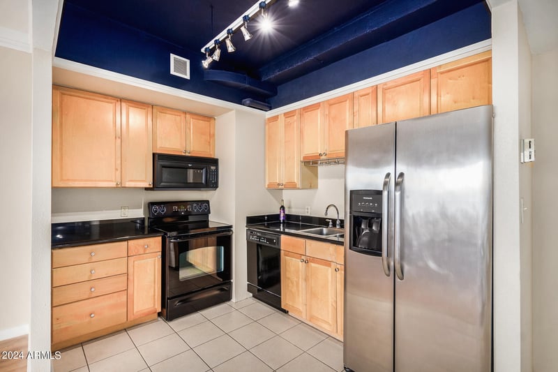 4750 N Central Ave #8A, Phoenix, AZ 85012