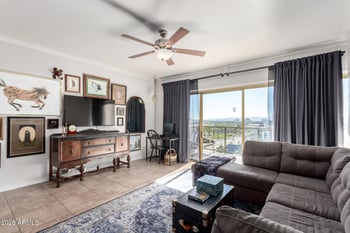 4750 Central Ave #8B, Phoenix, AZ 85012