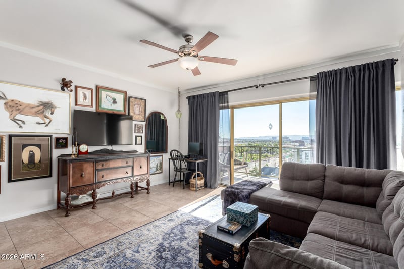 4750 Central Ave #8B, Phoenix, AZ 85012