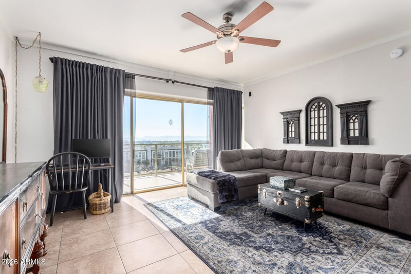 4750 Central Ave #8B, Phoenix, AZ 85012