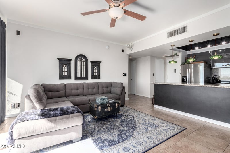 4750 Central Ave #8B, Phoenix, AZ 85012