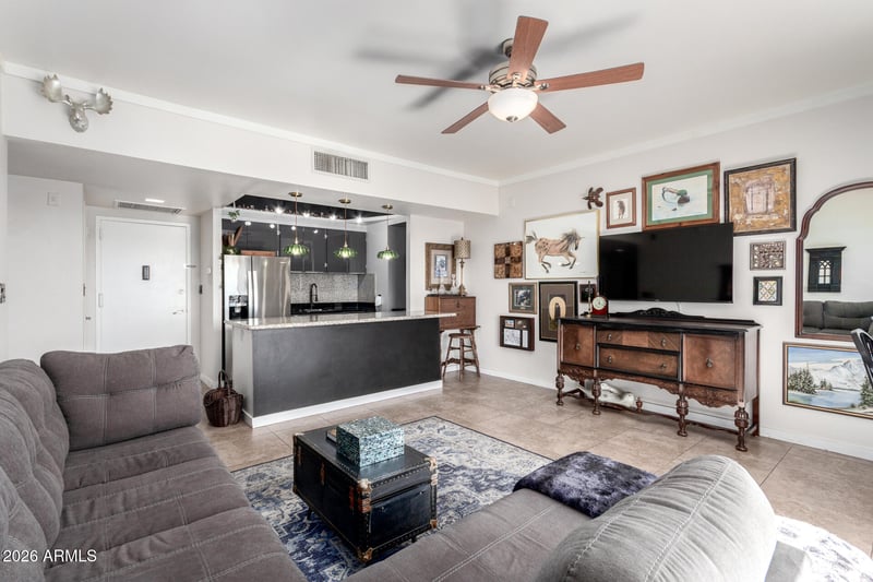 4750 Central Ave #8B, Phoenix, AZ 85012