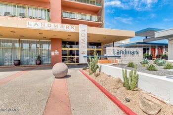 4750 N Central Ave #8L, Phoenix, AZ 85012