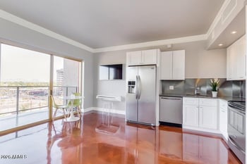 4750 N Central Ave #8L, Phoenix, AZ 85012