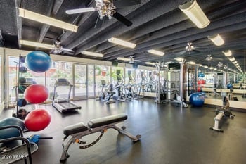 4750 N Central Ave #8L, Phoenix, AZ 85012