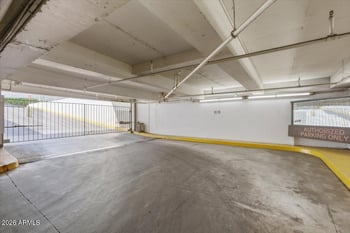 4750 N Central Ave #8L, Phoenix, AZ 85012