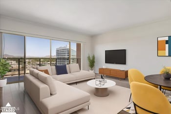 4750 Central Ave #9A, Phoenix, AZ 85012