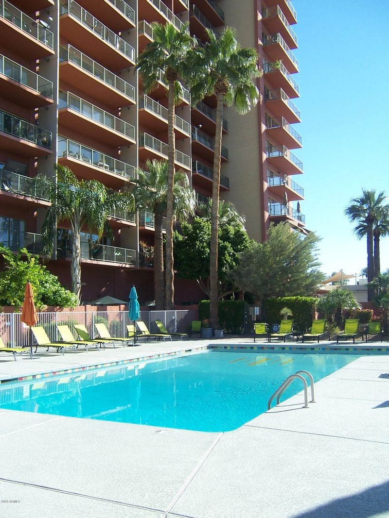 4750 N Central Ave #9B, Phoenix, AZ 85012