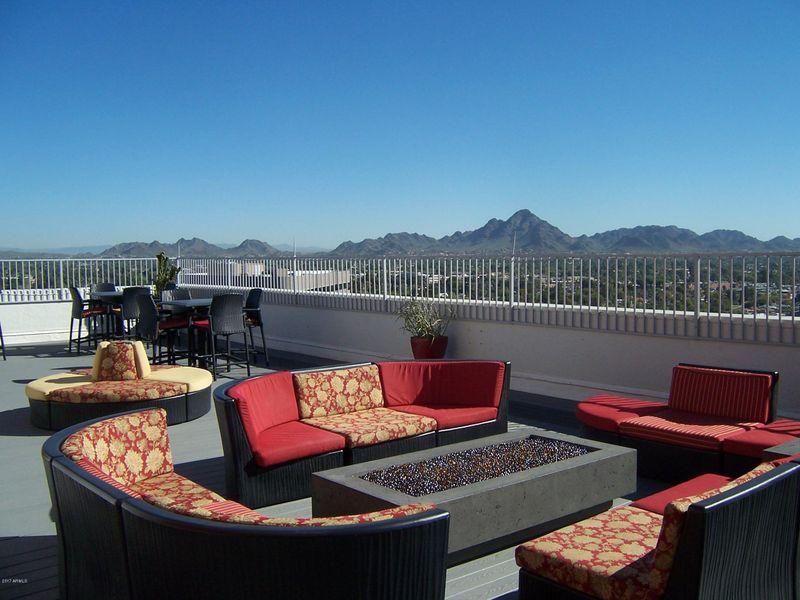 4750 N Central Ave #9G, Phoenix, AZ 85012