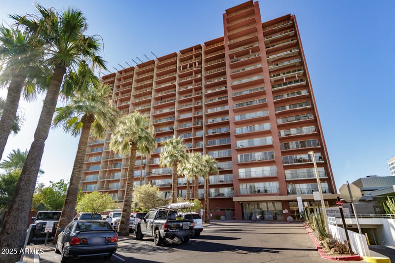4750 N Central Ave #A1, Phoenix, AZ 85012