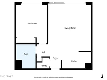 4750 Central Ave #A1, Phoenix, AZ 85012