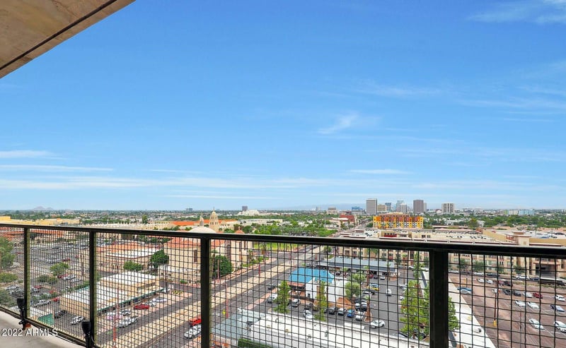 4750 N Central Ave #B11, Phoenix, AZ 85012