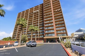 4750 Central Ave #F14, Phoenix, AZ 85012