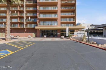 4750 Central Ave #F14, Phoenix, AZ 85012