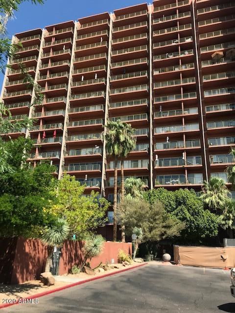 4750 N Central Ave #F8, Phoenix, AZ 85012