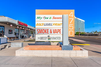 4750 Central Ave #J17, Phoenix, AZ 85012