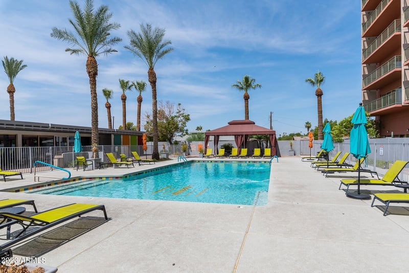 4750 N Central Ave #K14, Phoenix, AZ 85012