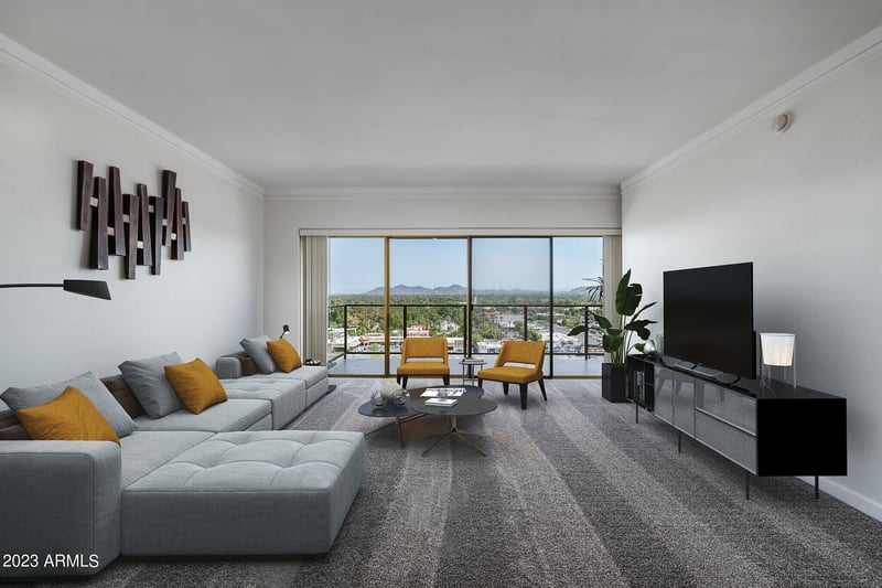 4750 N Central Ave #K14, Phoenix, AZ 85012