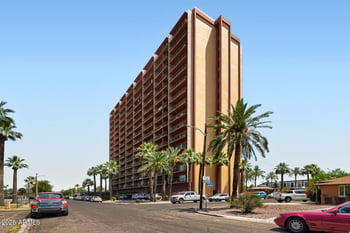 4750 Central Ave #K17, Phoenix, AZ 85012