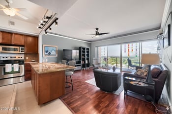 4750 Central Ave #K17, Phoenix, AZ 85012