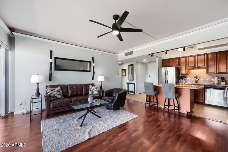 4750 N Central Ave #K17, Phoenix, AZ 85012