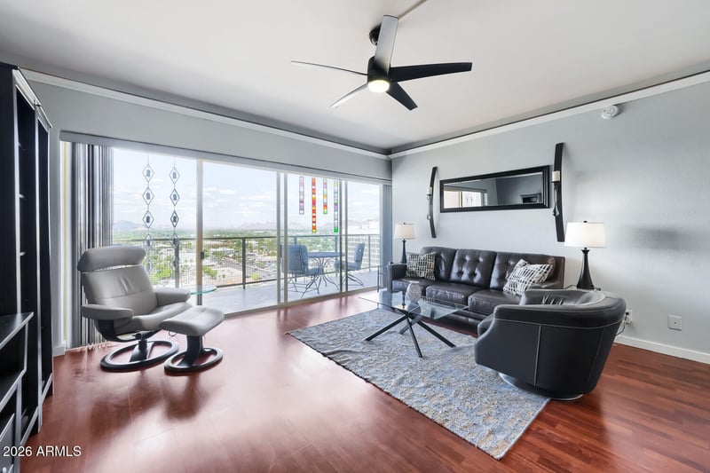4750 N Central Ave #K17, Phoenix, AZ 85012
