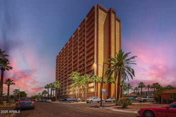 4750 Central Ave #K17, Phoenix, AZ 85012