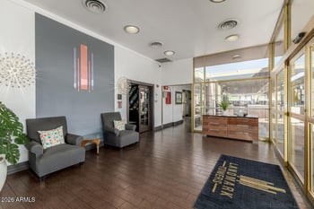 4750 Central Ave #L1, Phoenix, AZ 85012