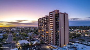 4750 Central Ave #S6, Phoenix, AZ 85012