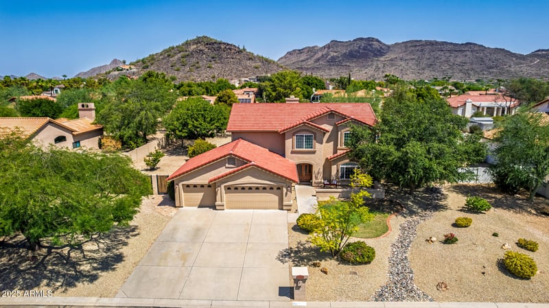 4750 Saddlehorn Rd, Phoenix, AZ 85083