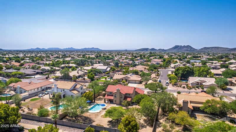 4750 Saddlehorn Rd, Phoenix, AZ 85083