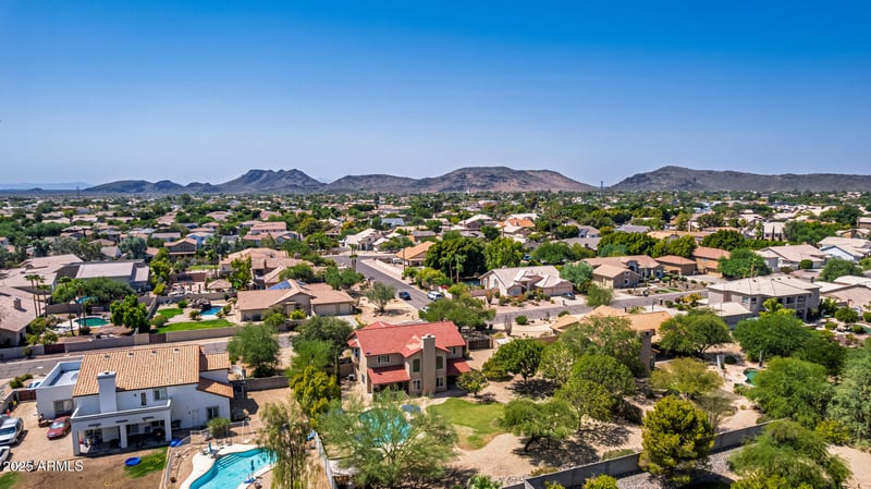 4750 Saddlehorn Rd, Phoenix, AZ 85083