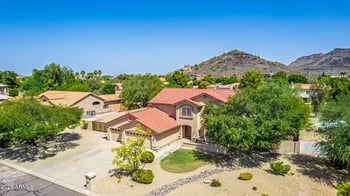 4750 Saddlehorn Rd, Phoenix, AZ 85083