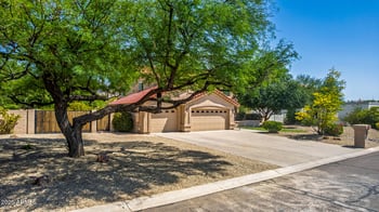 4750 Saddlehorn Rd, Phoenix, AZ 85083
