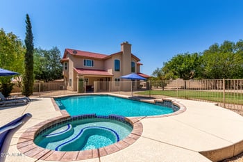 4750 Saddlehorn Rd, Phoenix, AZ 85083