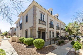 4750 Thunderheart Trl #101, Gilbert, AZ 85297