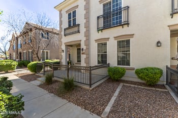 4750 Thunderheart Trl #101, Gilbert, AZ 85297