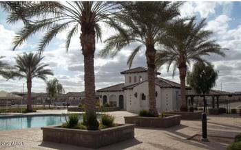 4750 Thunderheart Trl #101, Gilbert, AZ 85297